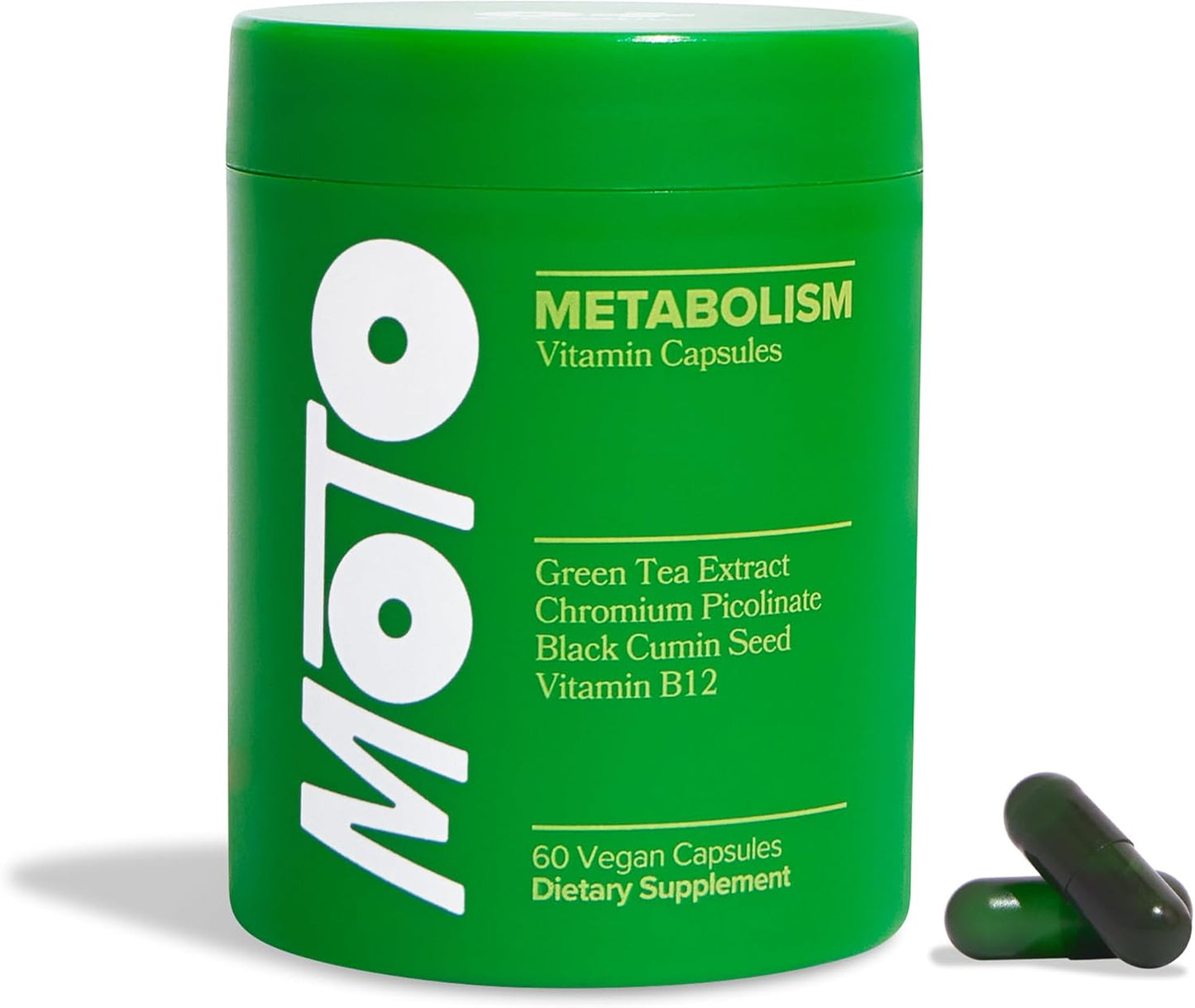 NUVIE Metabolism – Unlock Your Peak Self