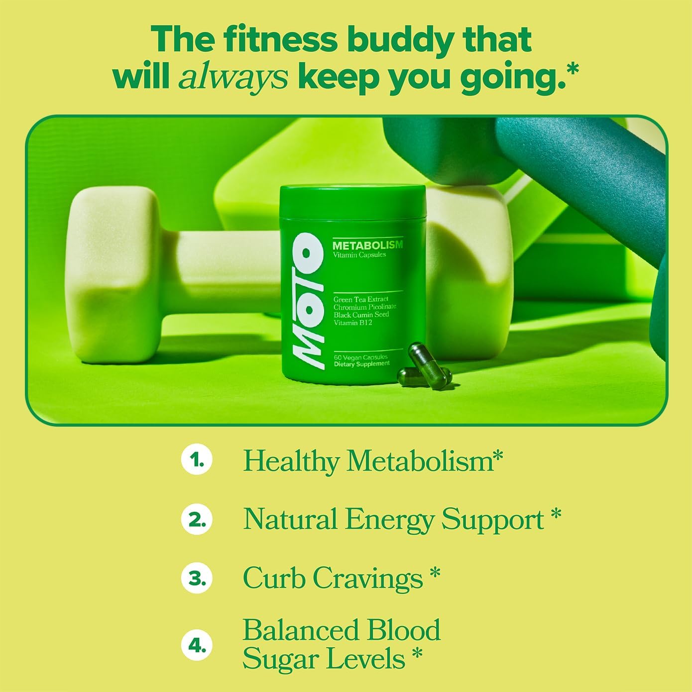 NUVIE Metabolism – Unlock Your Peak Self
