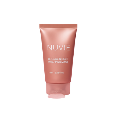 Nuvie Wrap