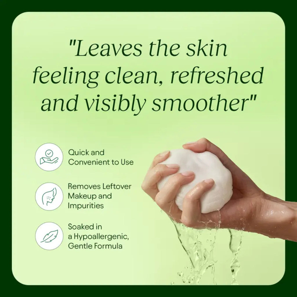 NUVIE RADIANCE PADS — ANTI-AGING & DARK SPOT CORRECTOR