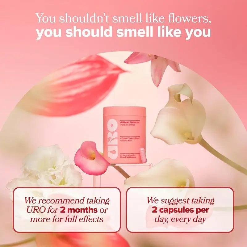 NUVIE WOMEN’S PROBIOTICS