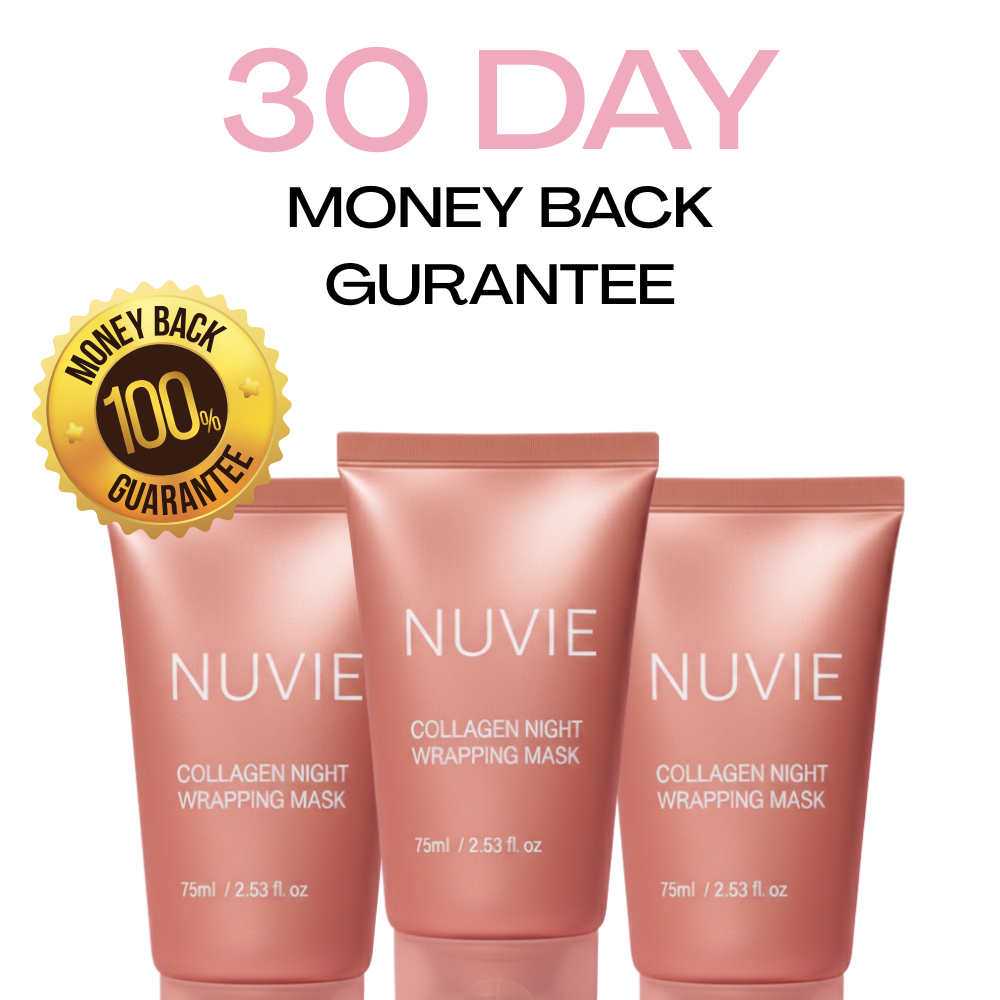 Collagen Night Wrapping Mask