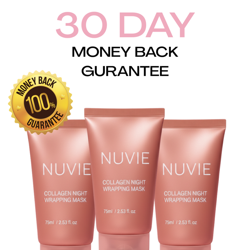 10. Risk-free 30-day money-back guarantee (because it actually works)