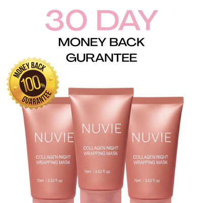 Collagen Night Wrapping Mask