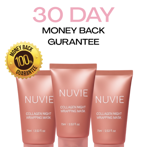 Collagen Night Wrapping Mask