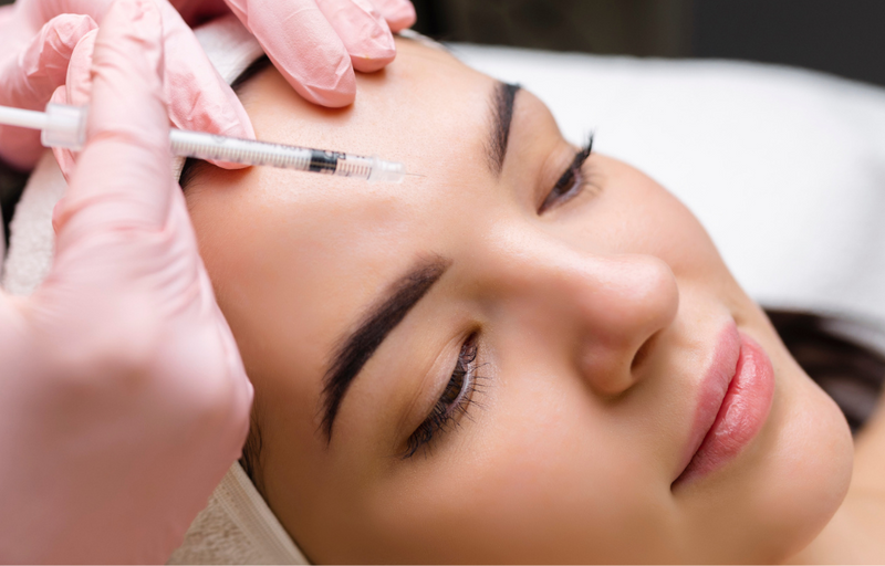 4. It's the ultimate investment compared to Botox and fillers