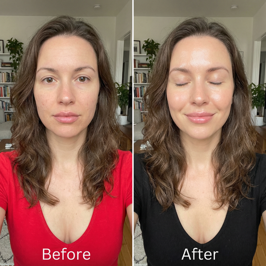 Collagen Restoration Complex Mask