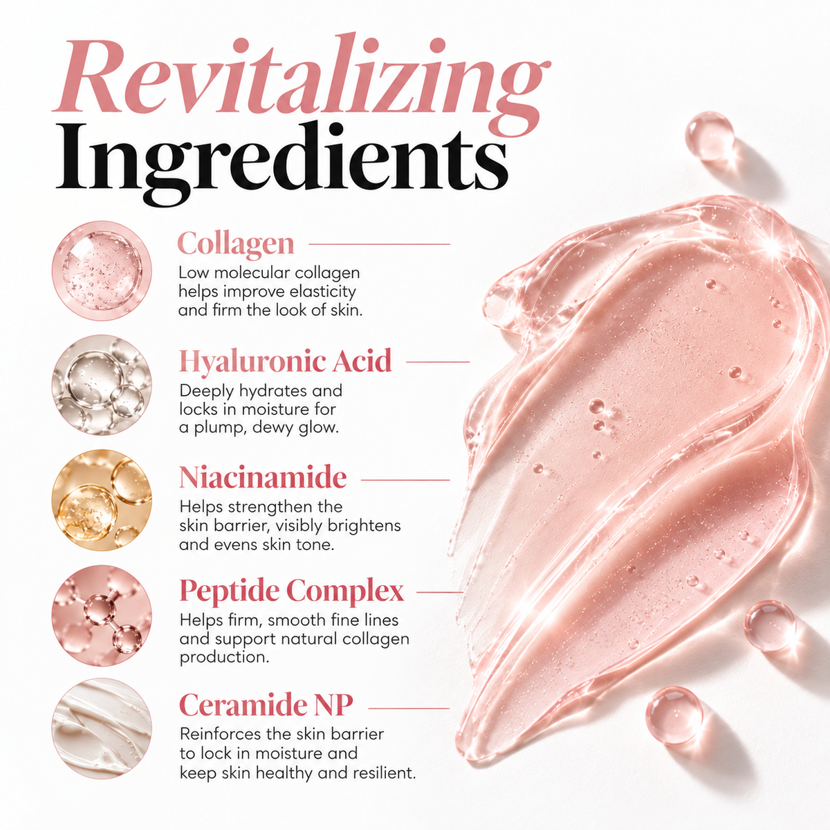 Collagen Night Wrapping Mask