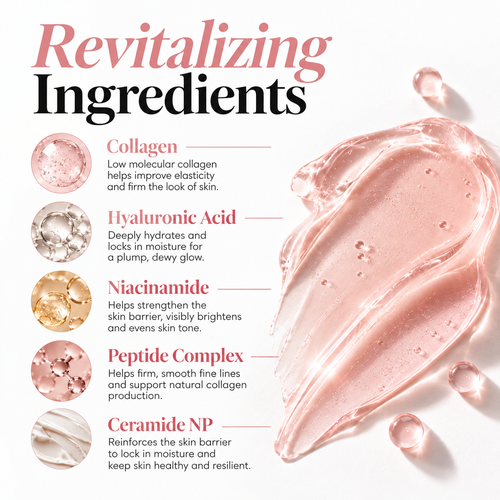 Collagen Night Wrapping Mask