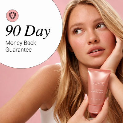 Collagen Night Wrapping Mask Shopify