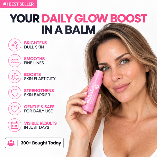PDRN Pink Collagen Volume Multi Balm