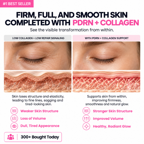 PDRN Pink Collagen Volume Multi Balm