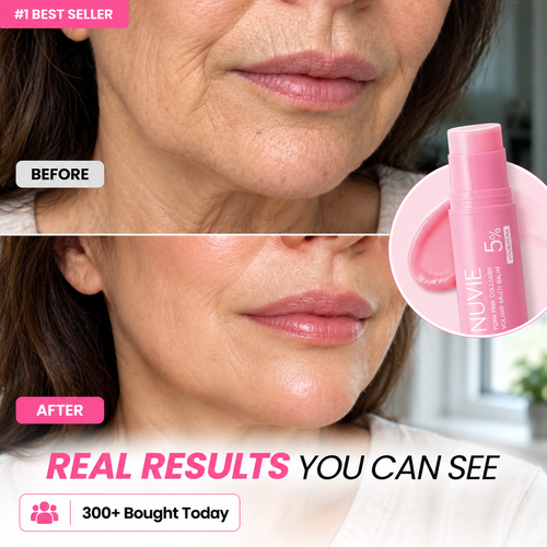 PDRN Pink Collagen Volume Multi Balm