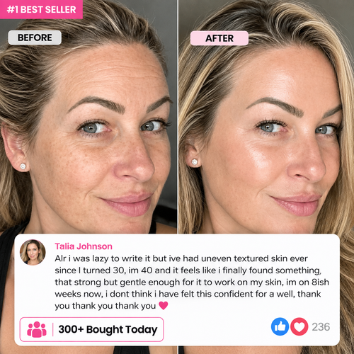 PDRN Pink Collagen Volume Multi Balm