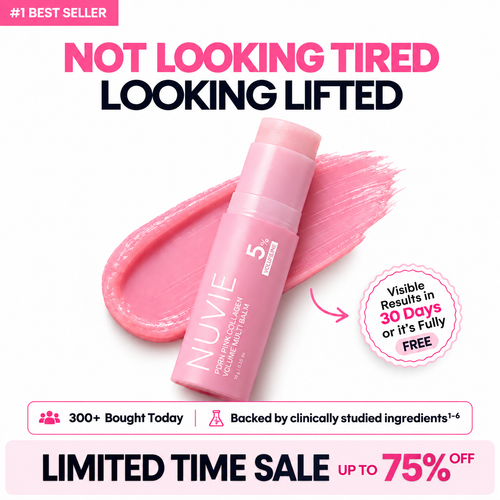 PDRN Pink Collagen Volume Multi Balm