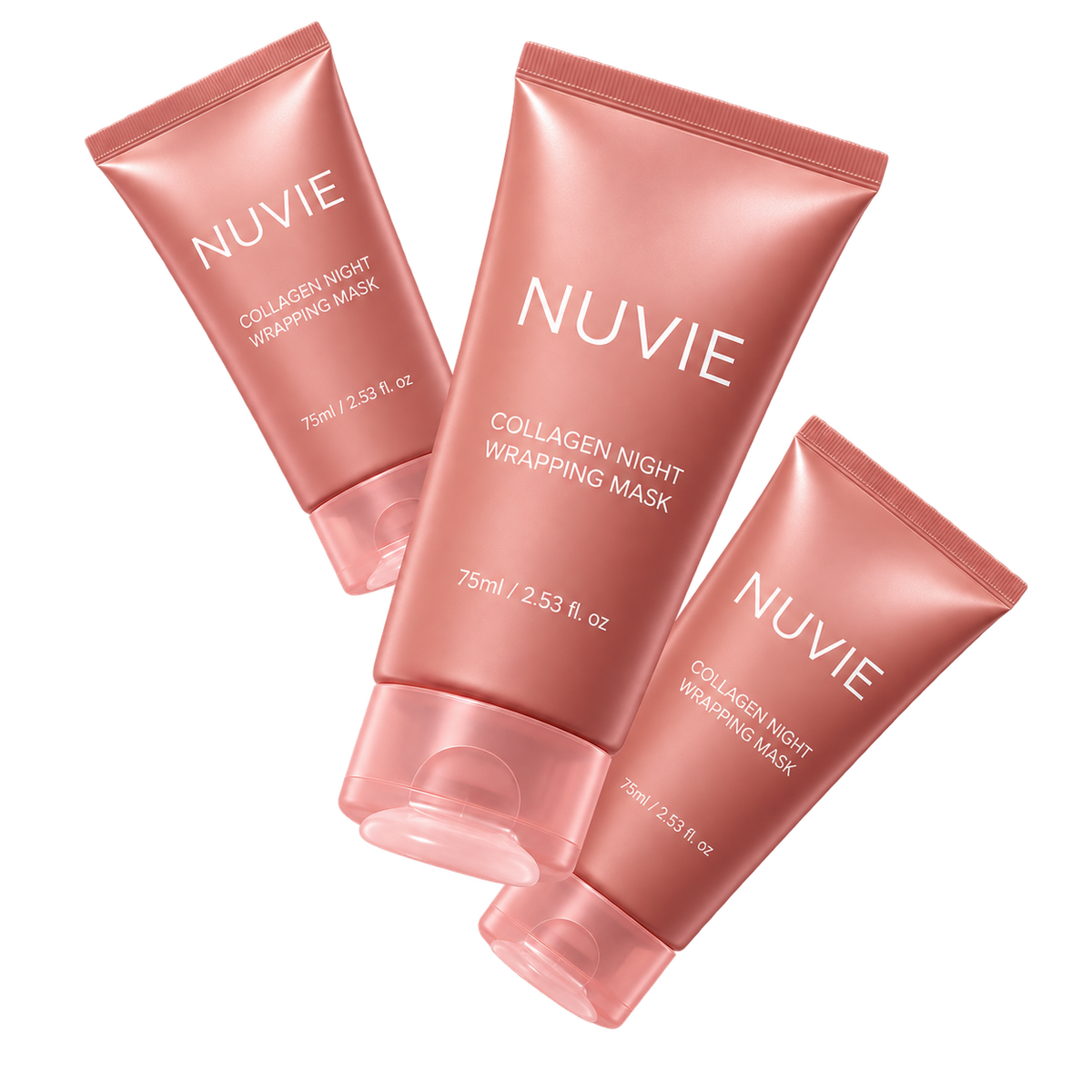 The Nuvie Advantage