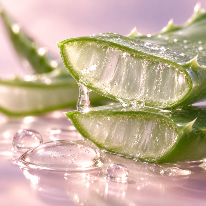Aloe Vera Extract