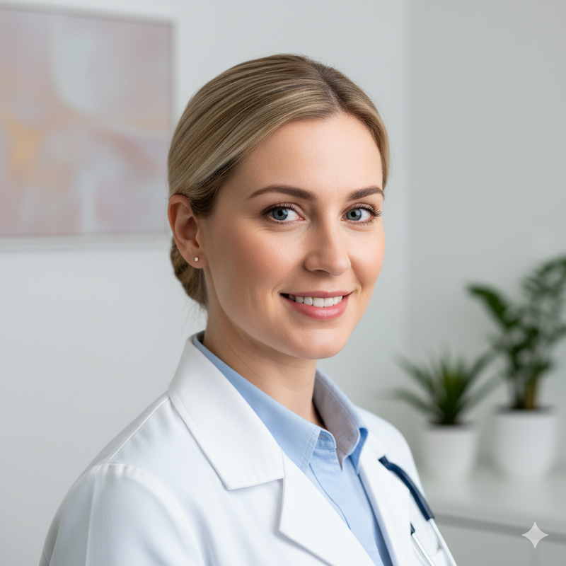 6. It's the anti-aging secret dermatologists actually use themselves