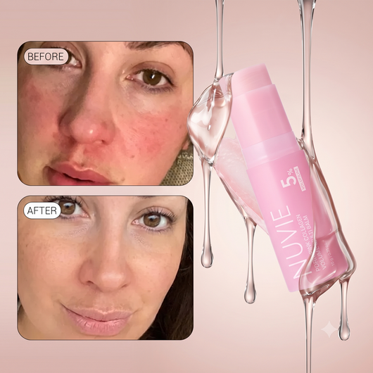 PDRN Pink Collagen Volume Multi Balm