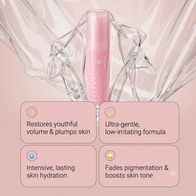 PDRN Pink Collagen Volume Multi Balm