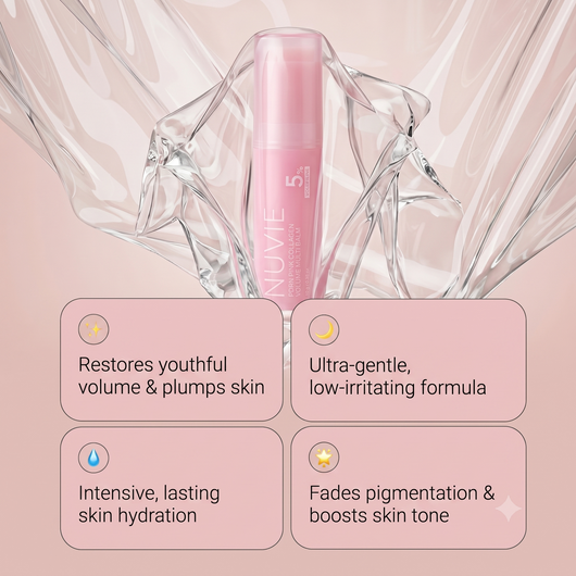 PDRN Pink Collagen Volume Multi Balm