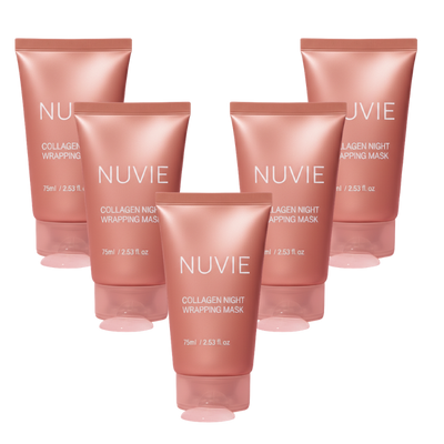 Buy 3 Get 2 FREE — Best Value