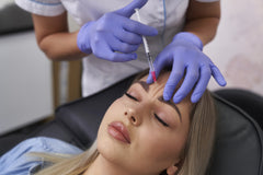 Med-Spa Facials & Injections