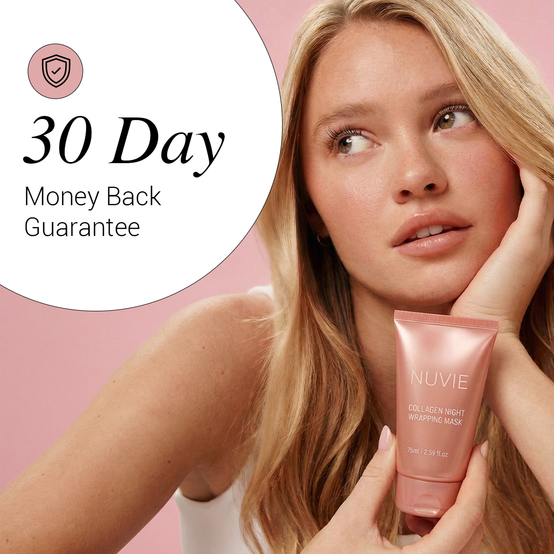 Collagen Night Wrapping Mask NEW OFFER
