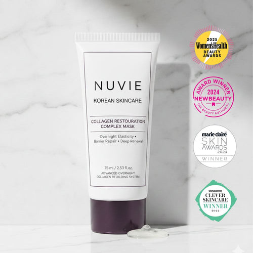 Collagen Restoration Complex Mask