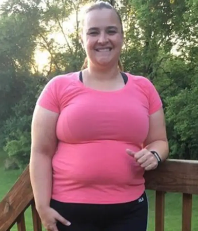 Samantha R.