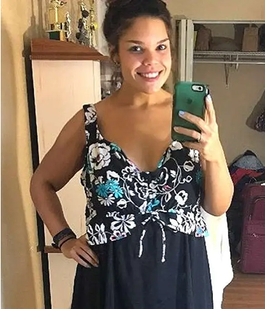 Marissa K.