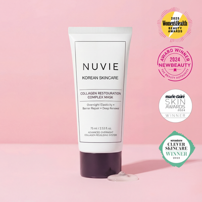 Collagen Restoration Complex Mask