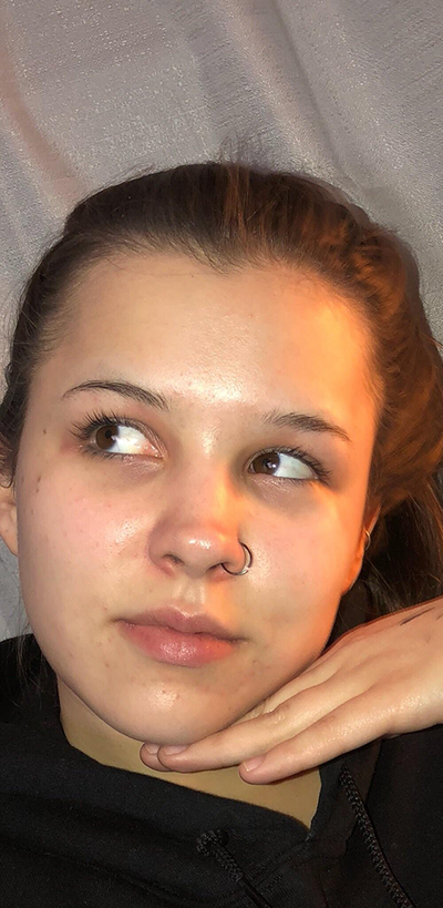 Sarah M.