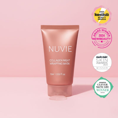 Collagen Night Wrapping Mask