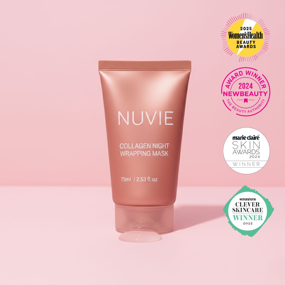 Collagen Night Wrapping Mask OFFER 3