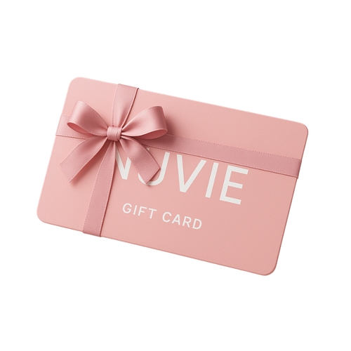 NUVIE Gift Card