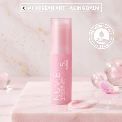 PDRN Pink Collagen Volume Multi Balm