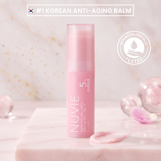 PDRN Pink Collagen Volume Multi Balm